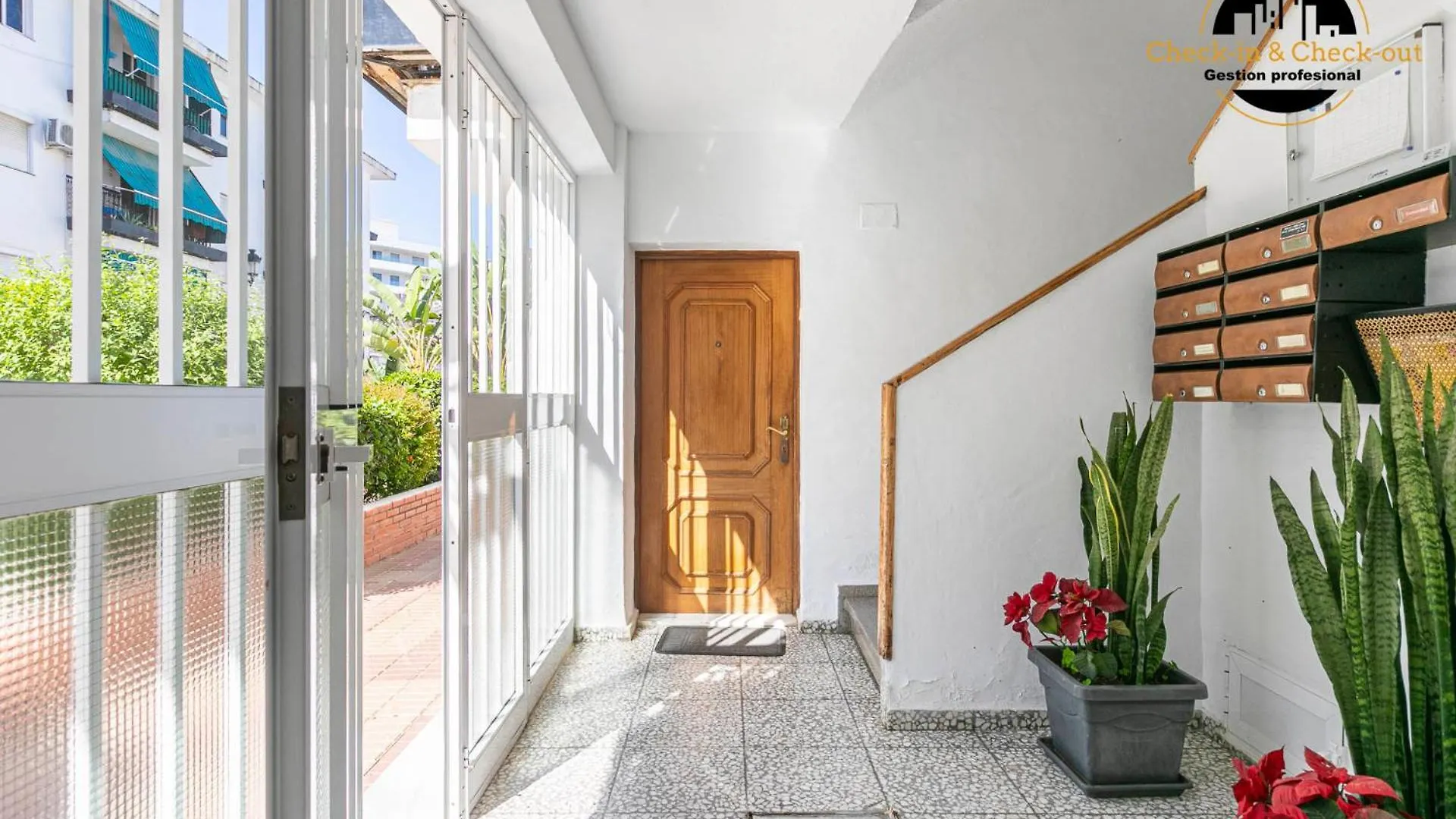 Apartamento La Campana Apartment Marbella Spain