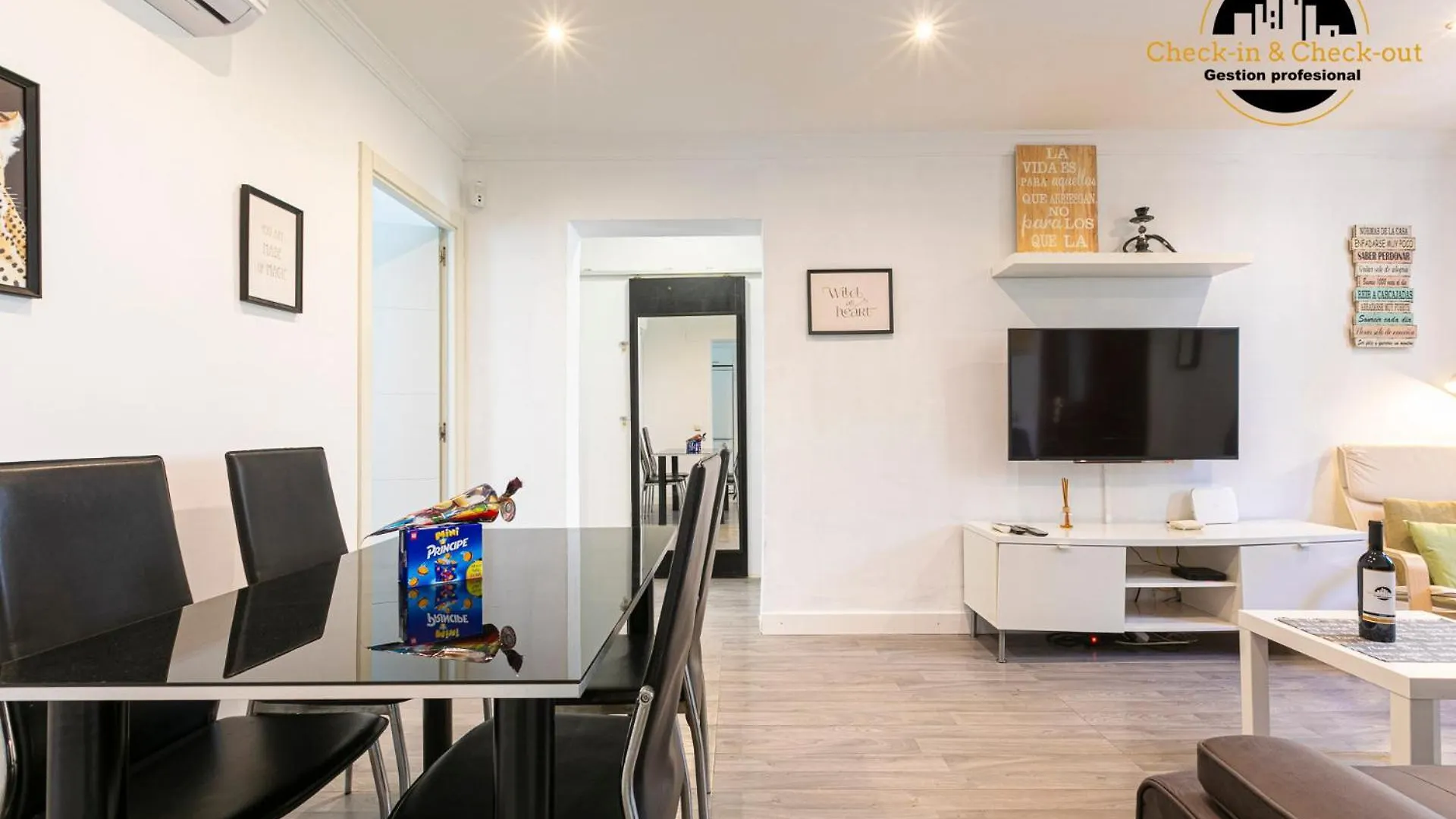 Apartamento La Campana Apartment Marbella 0*,  Spain