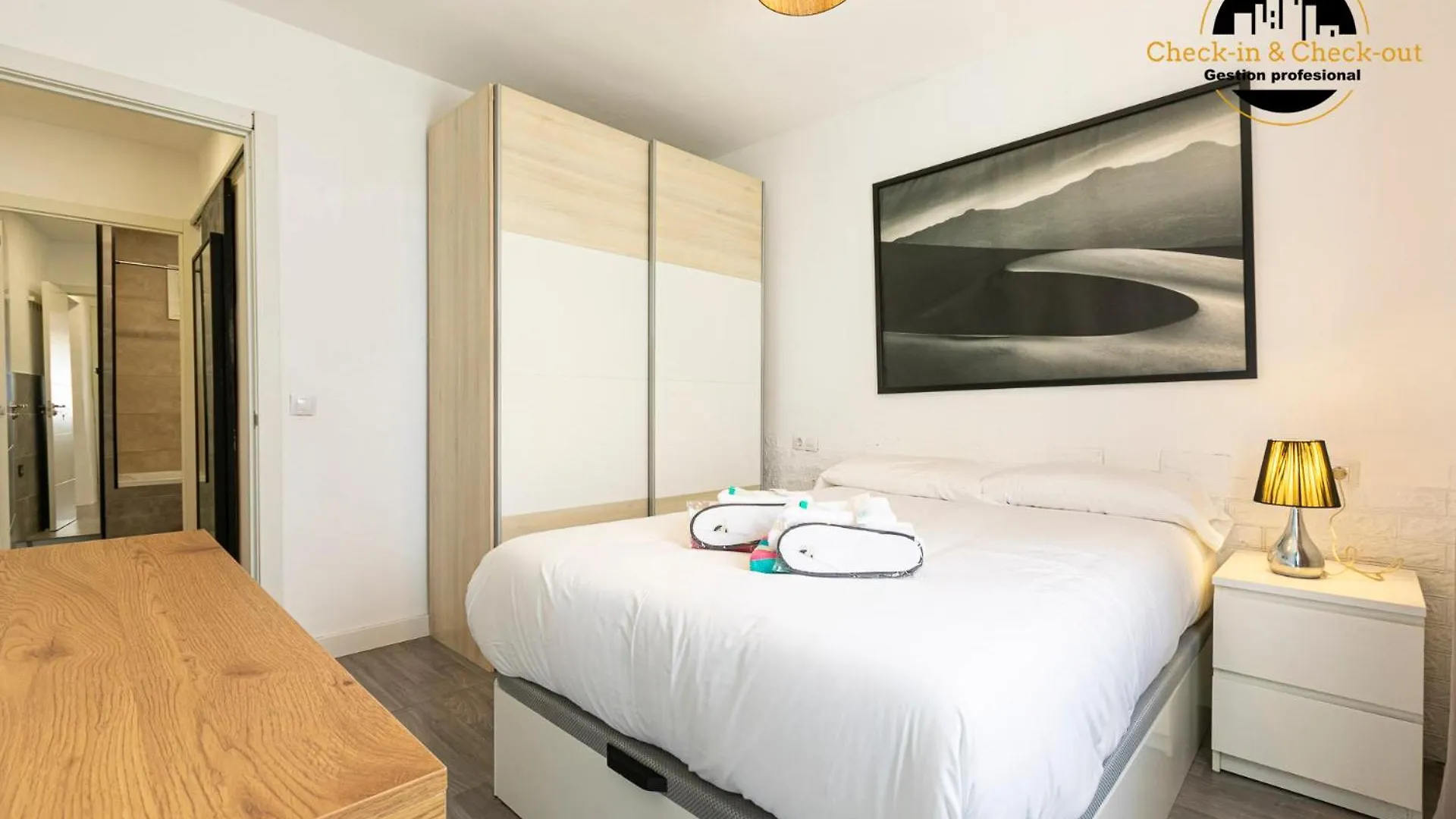 Apartamento La Campana Apartment Marbella