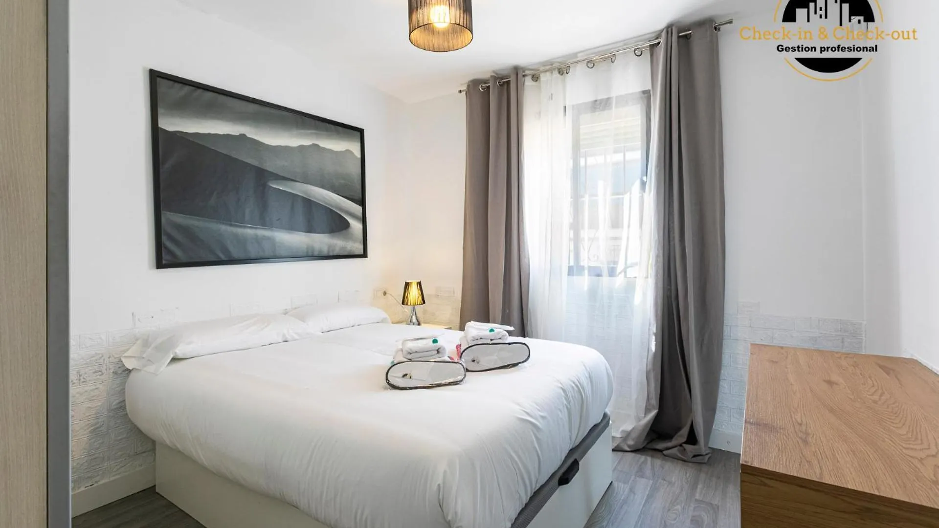 Apartamento La Campana Apartment Marbella 0*,  Spain