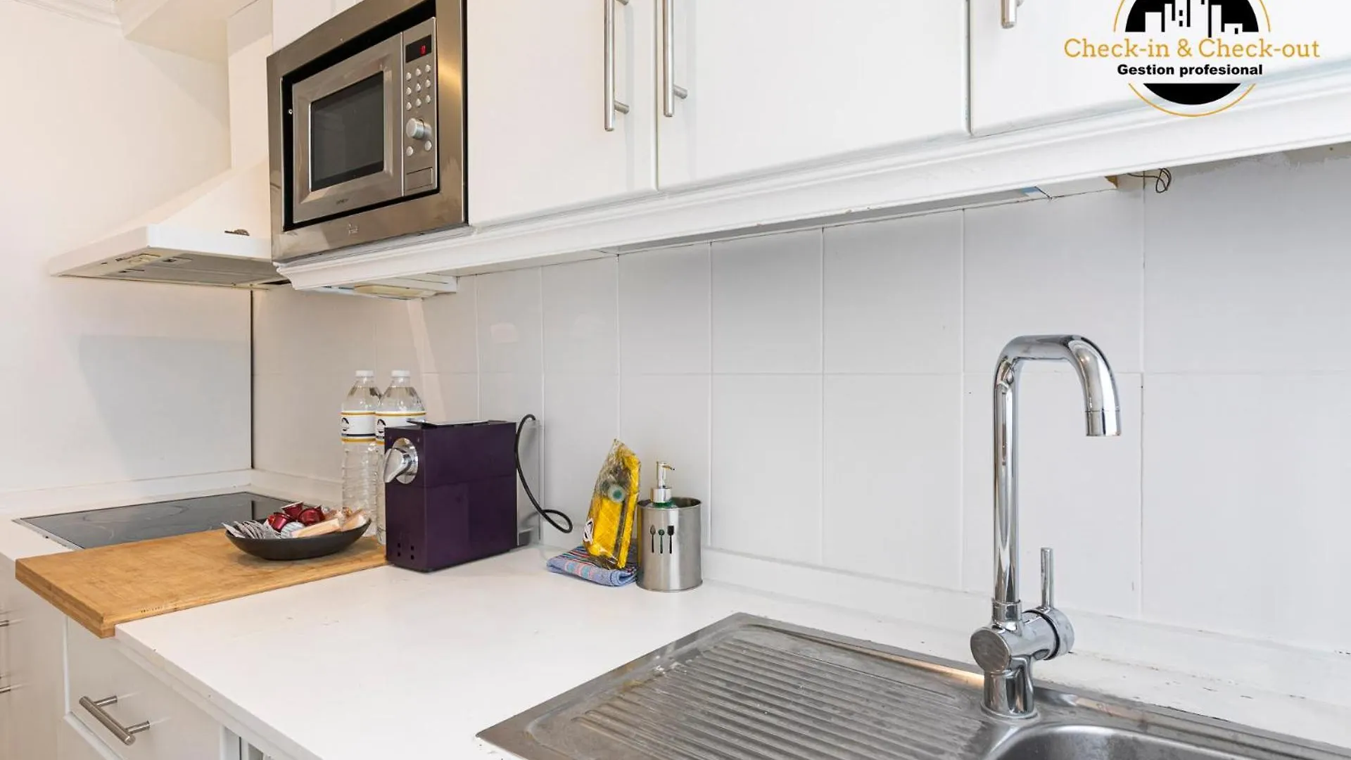 Apartamento La Campana Apartment Marbella Spain