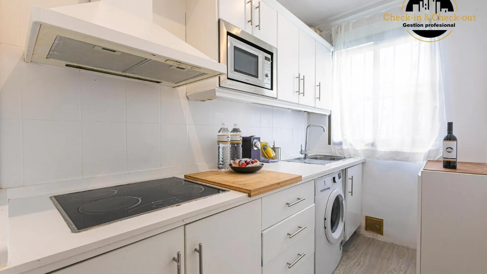 Apartamento La Campana Apartment Marbella