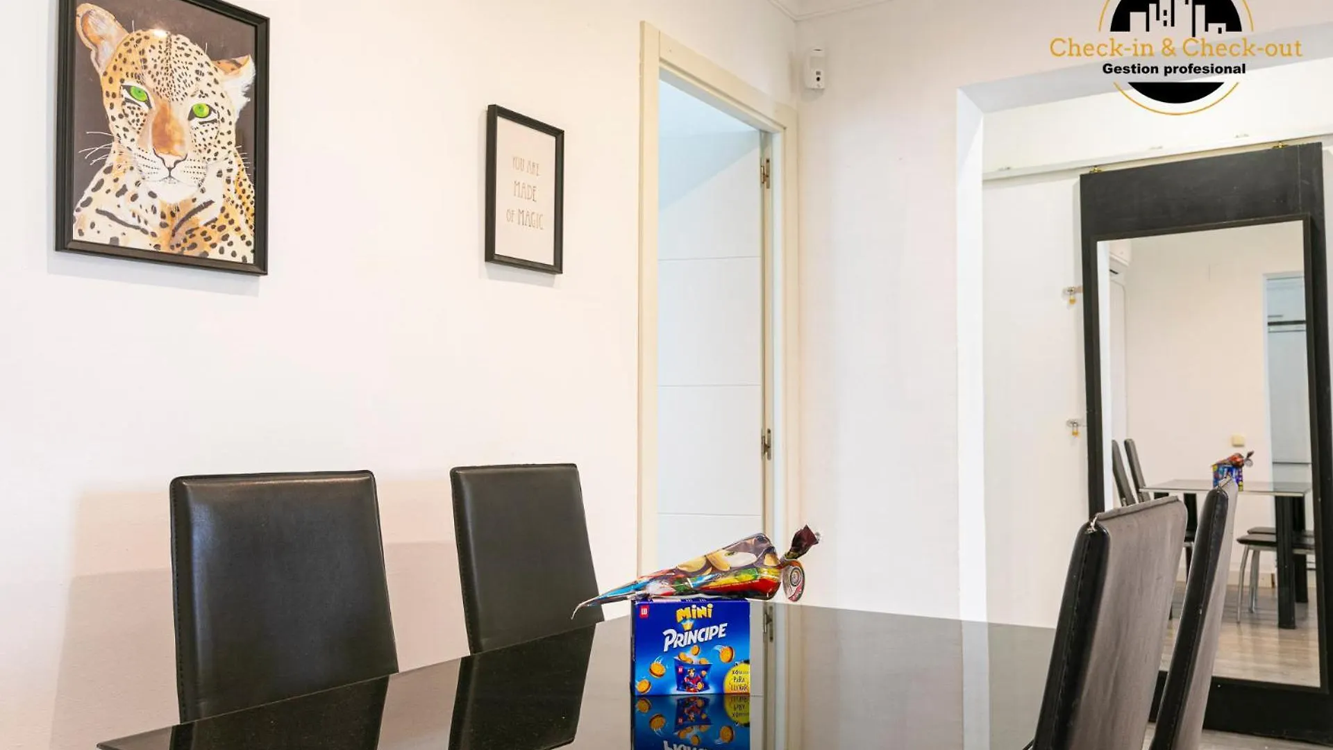 Apartamento La Campana Apartment Marbella Spain