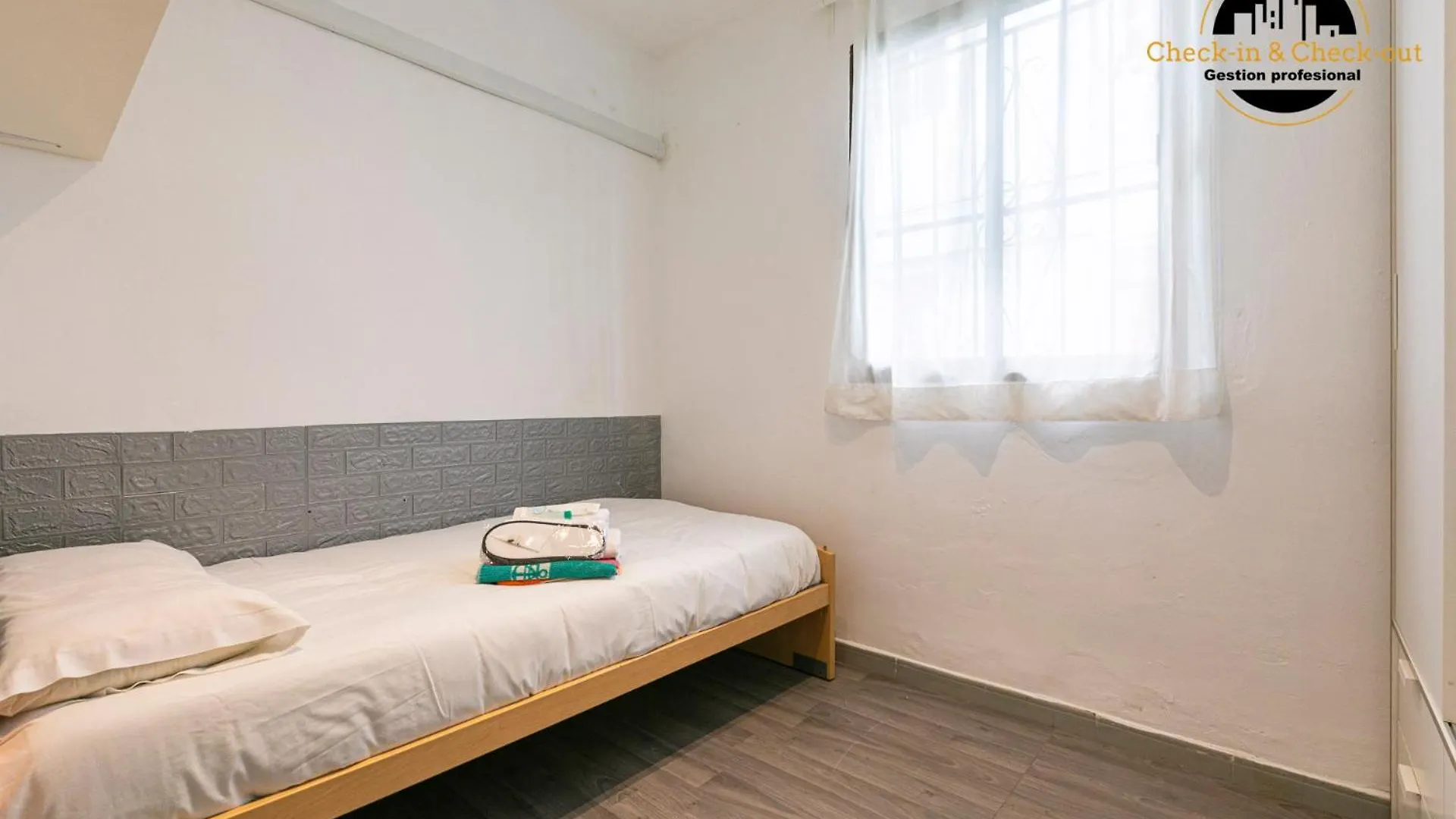 Apartamento La Campana Apartment Marbella Spain
