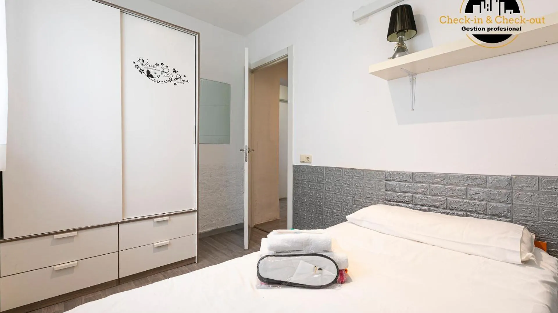 Apartamento La Campana Apartment Marbella