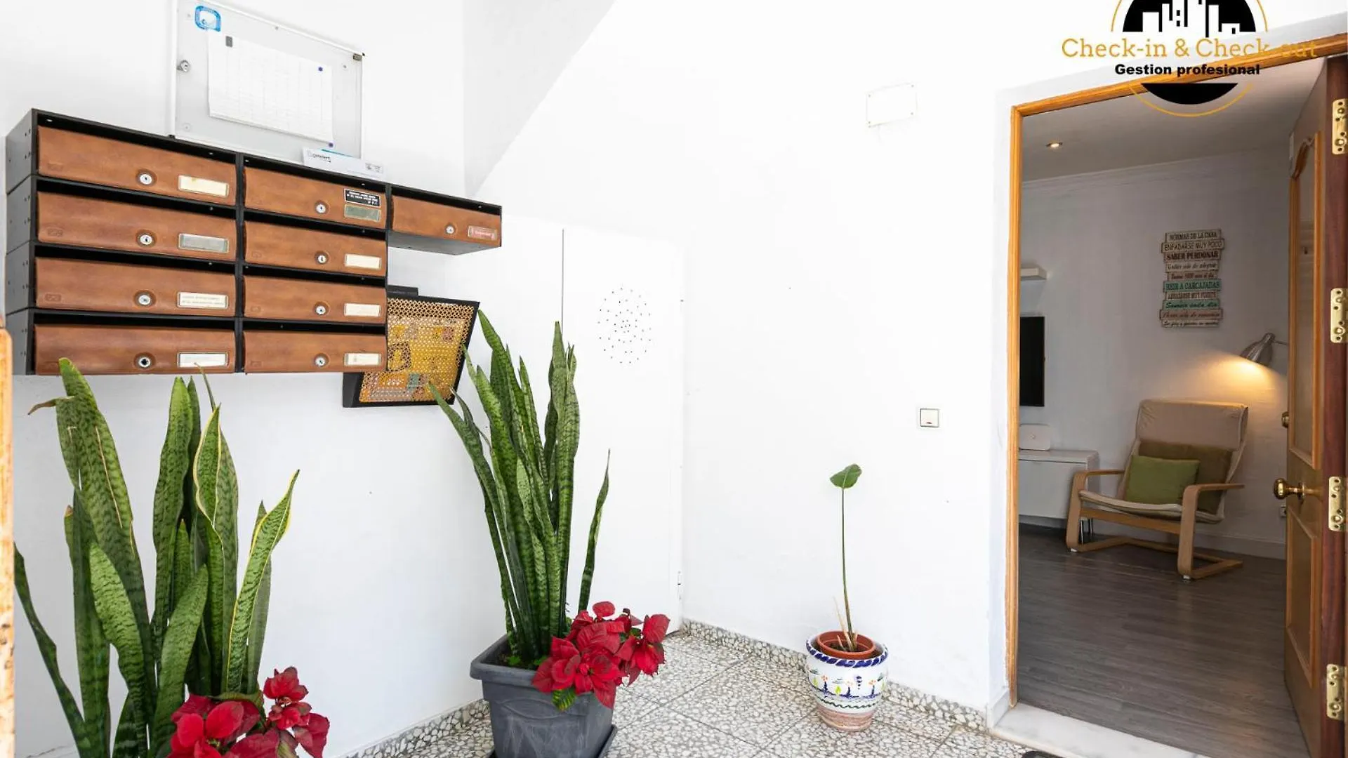 Apartamento La Campana Apartment Marbella