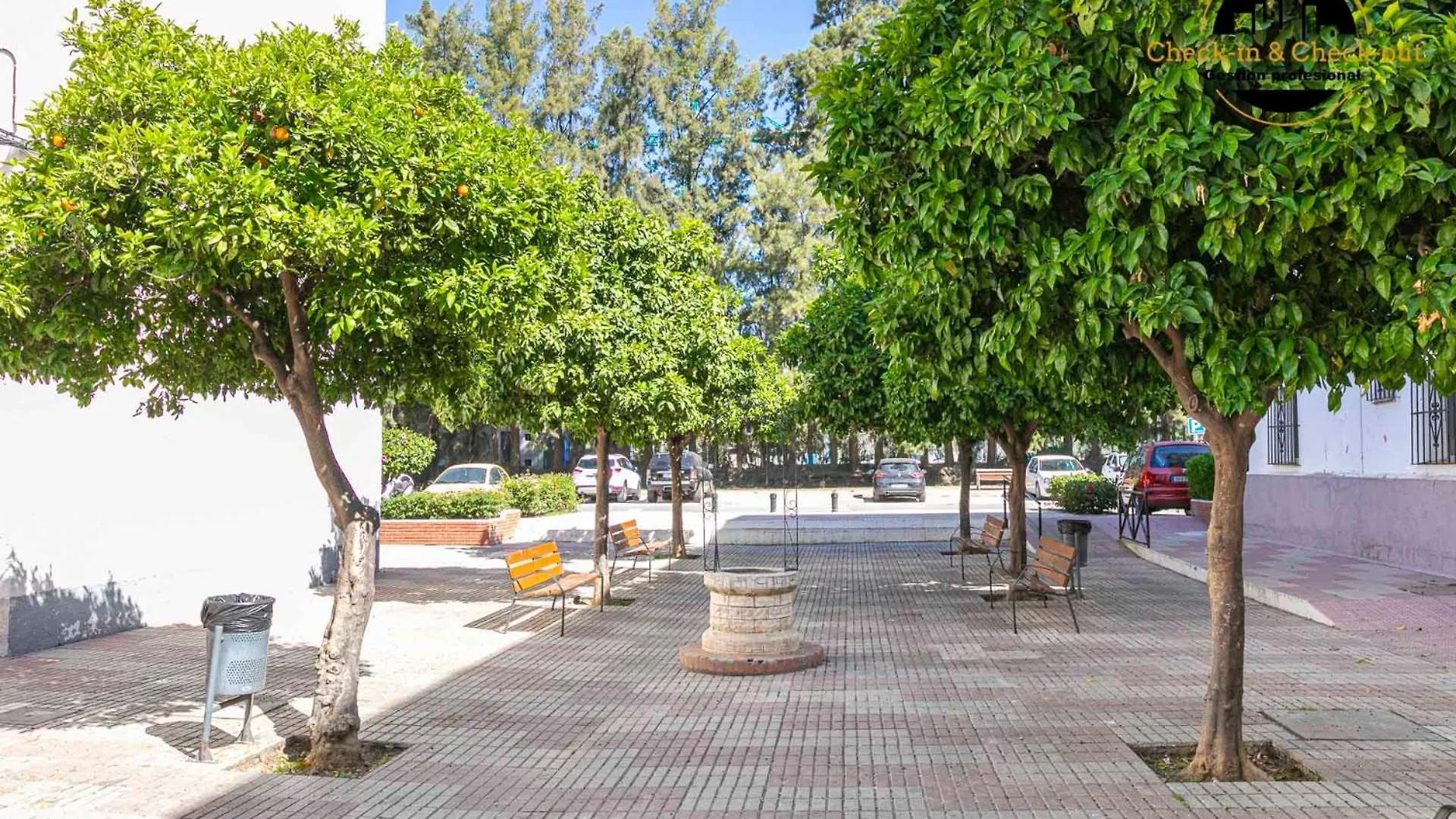Apartamento La Campana Apartment Marbella 0*,