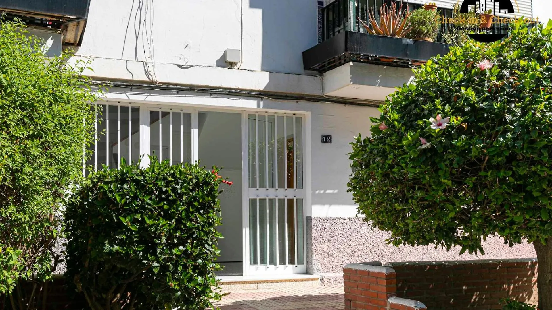 Apartamento La Campana Apartment Marbella