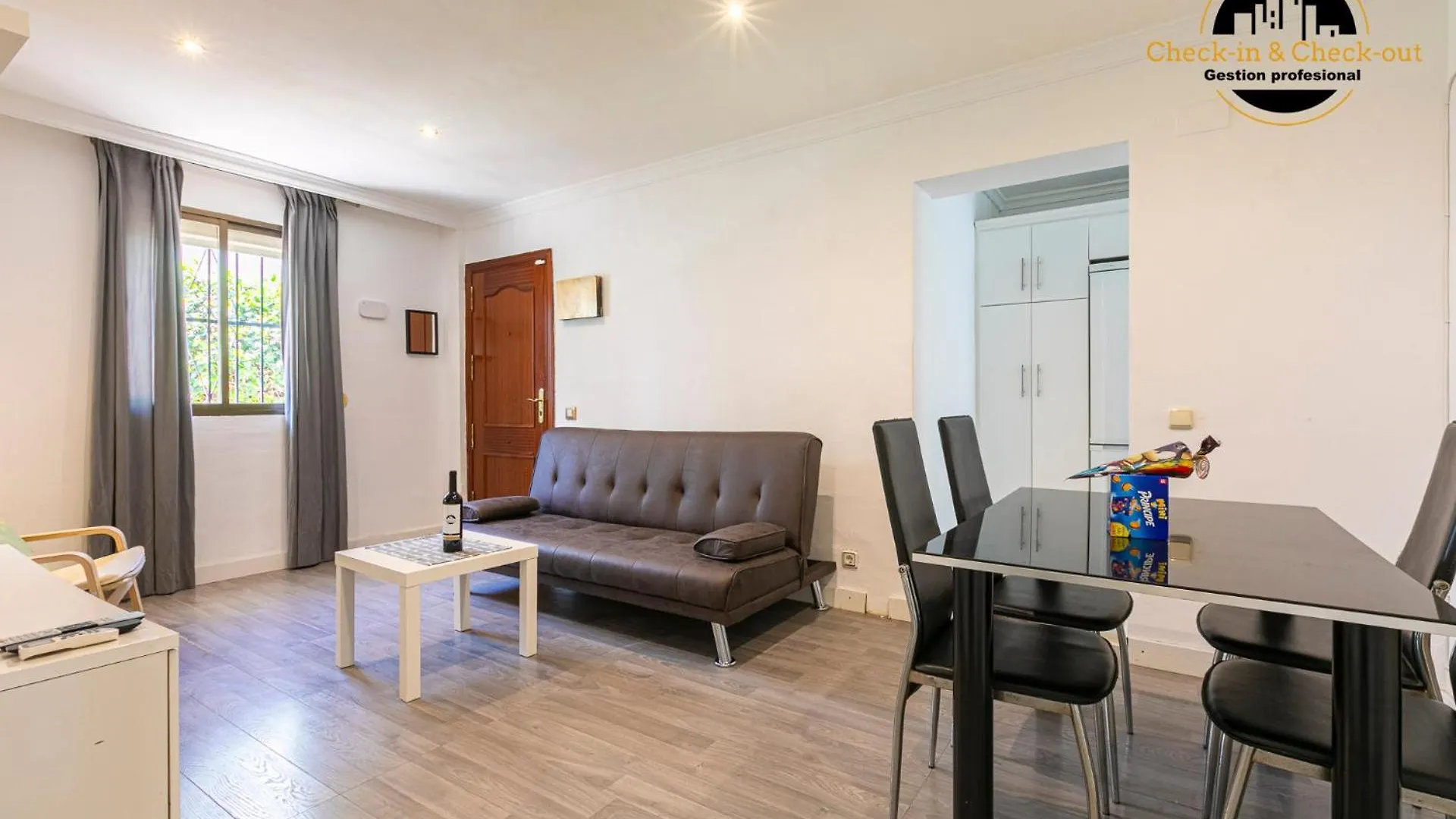 Apartamento La Campana Apartment Marbella 0*,  Spain