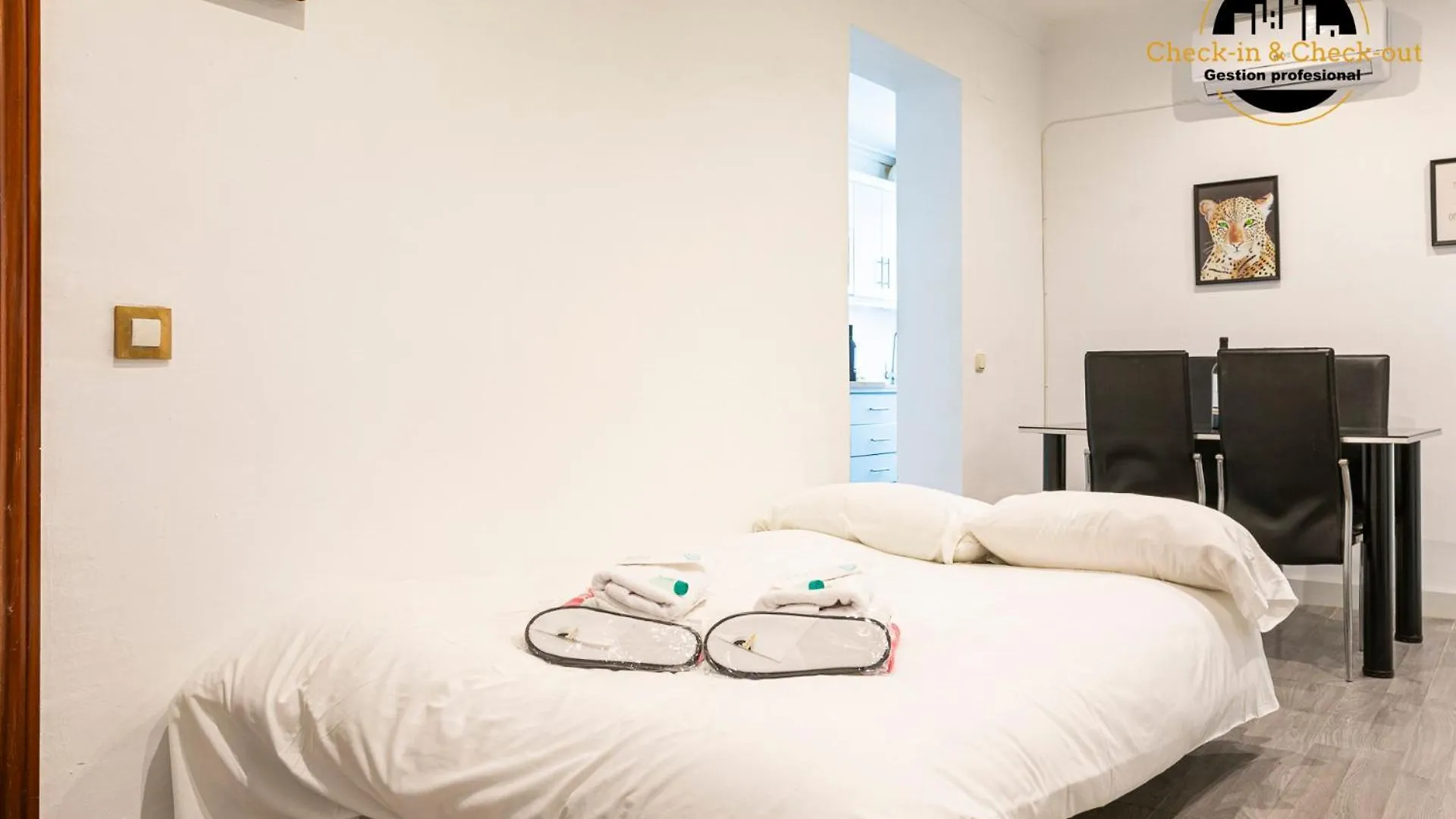Apartamento La Campana Διαμέρισμα Μαρμπέλλα Ισπανία