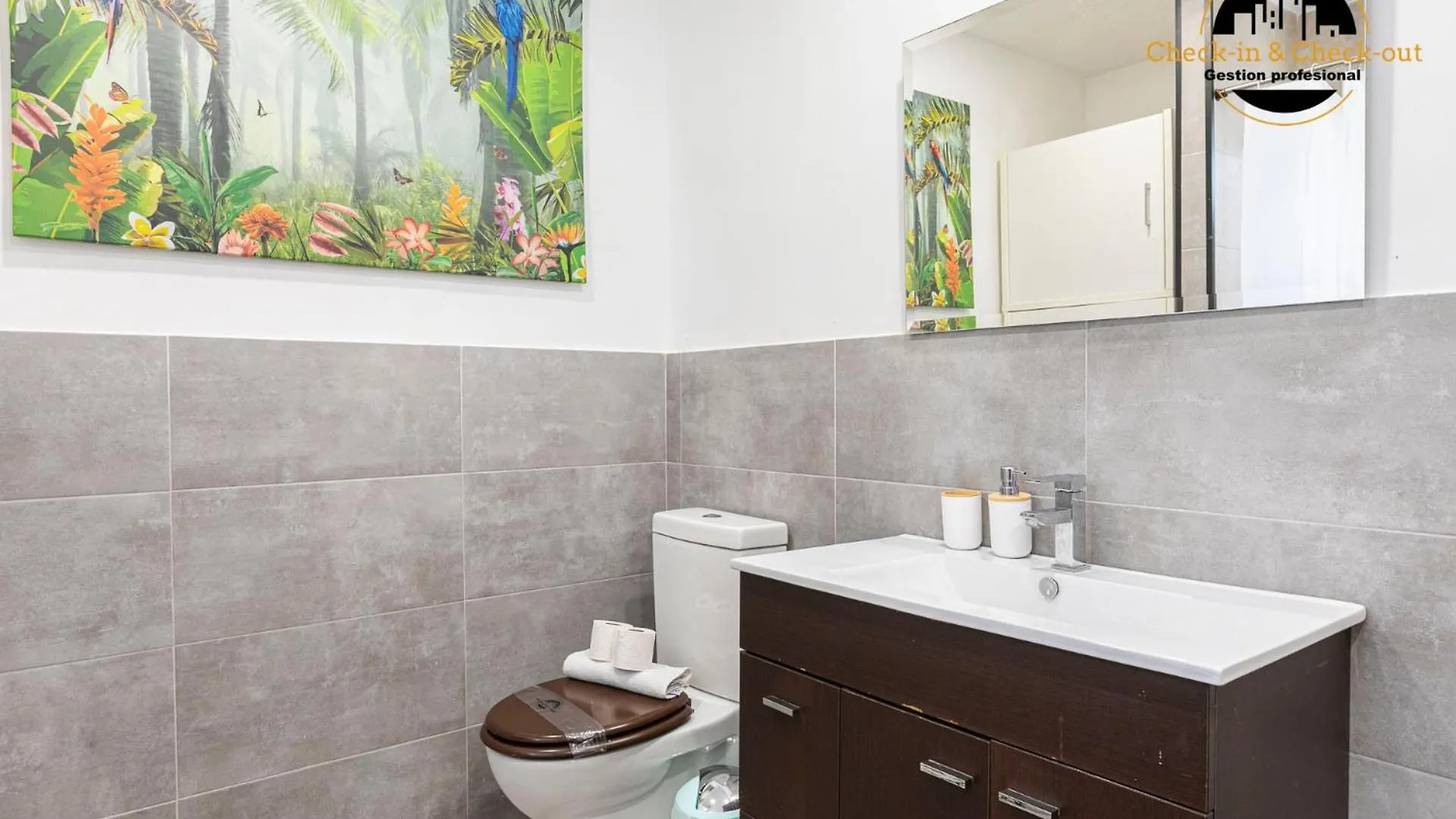 Apartamento La Campana Apartment Marbella